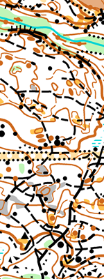 Karttapala