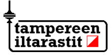 Tampereen Iltarastit