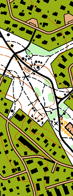 Karttapala